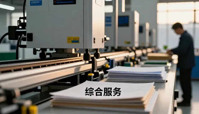 新余市万桥会计服务有限公司