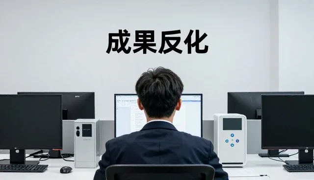 技术转化过程中的维护与使用建议