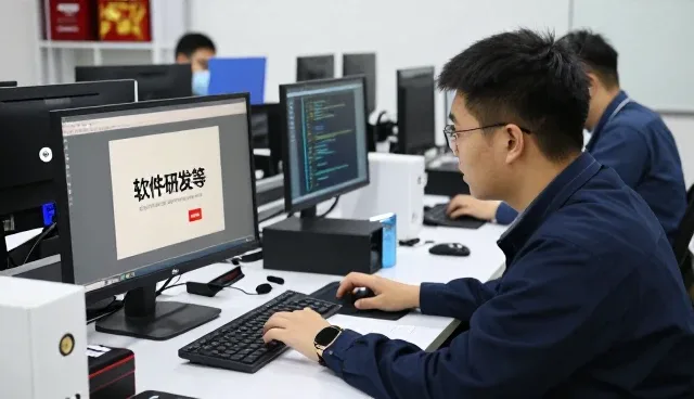 新余市万桥会计服务有限公司打造系统集成应用案例
