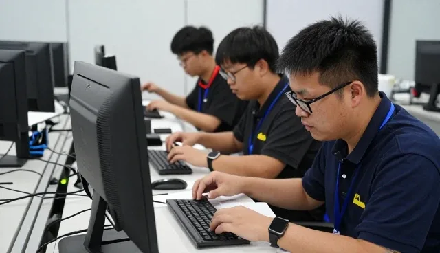 新余市万桥会计服务有限公司打造的技术型应用案例